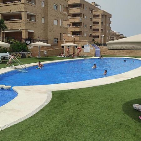شقة Marina Golden Choice - Piso Nuevo A 350M Playa أوروبيسا ذيل مار المظهر الخارجي الصورة