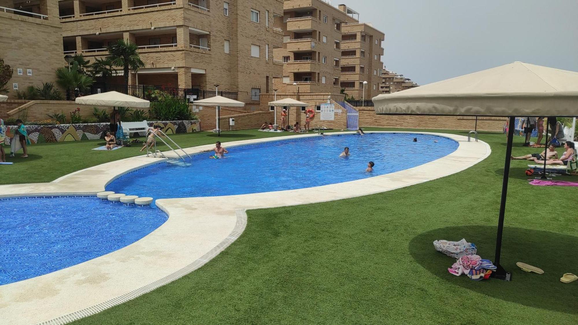 شقة Marina Golden Choice - Piso Nuevo A 350M Playa أوروبيسا ذيل مار المظهر الخارجي الصورة